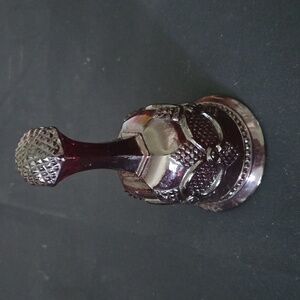 Avon Ruby Cape Cod Bell